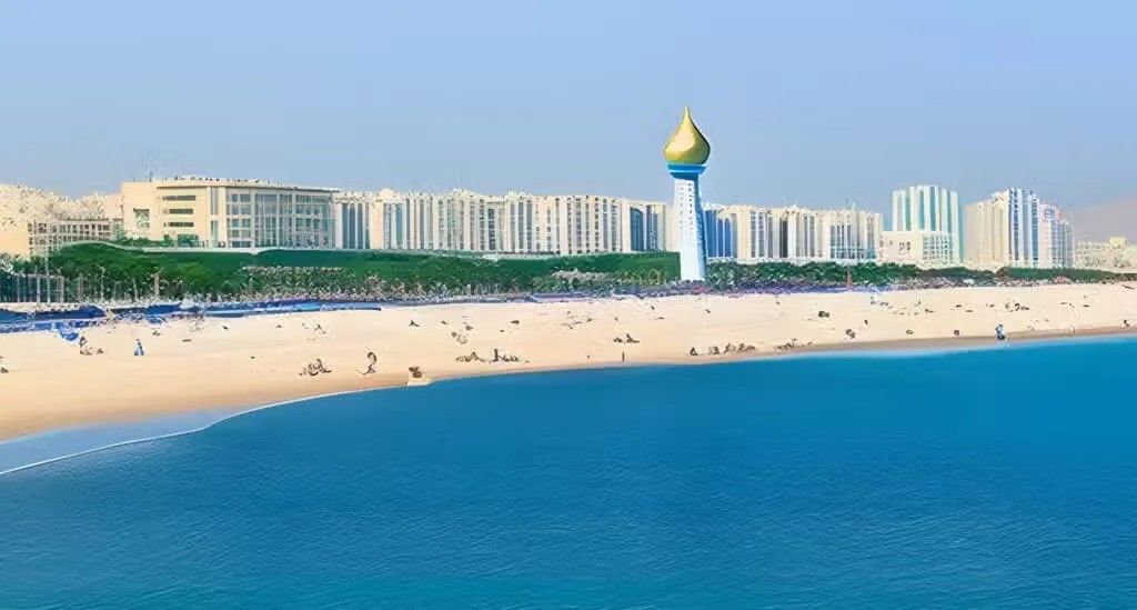 التسوق في أذربيجان